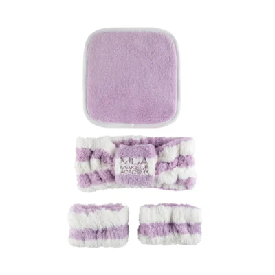 MUA – The Cleansing Essentials