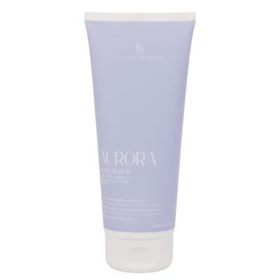 Little Secrets – Aurora Body Scrub