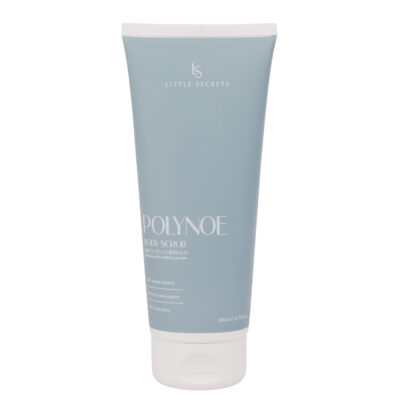 Little Secrets – Polynoe Body Scrub