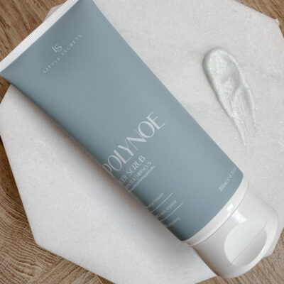 Little Secrets – Polynoe Body Scrub