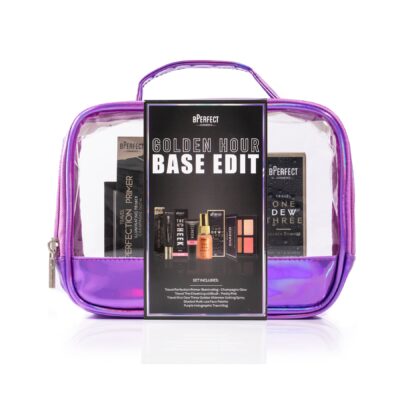BPerfect Golden Hour – Base Edition