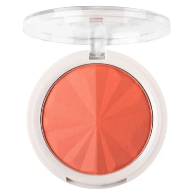 MUA Blushed Powder Duo – Peach Fizz