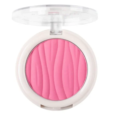 MUA Matte Powder Blusher – Marshmallow