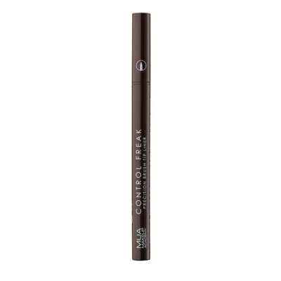 MUA Control Freak Liquid Eyeliner – Chocolate Brown