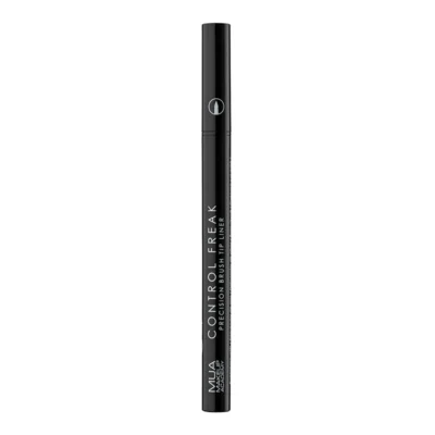 MUA Control Freak Liquid Eyeliner – Jet Black