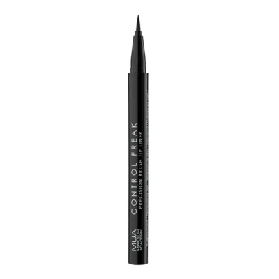 MUA Control Freak Liquid Eyeliner – Jet Black