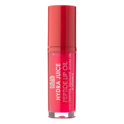 MUA Peptide Lip Oil – Raspberry Jam