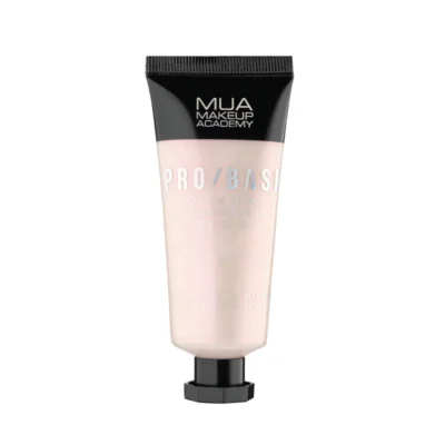 MUA Pro/Base Glow Primer UV