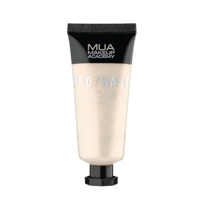 MUA Pro/Base Glow Primer – Virtual Glow