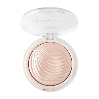 MUA Highlighting Powder – Oyster Silk