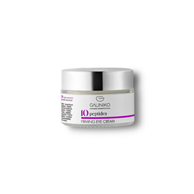 Galiniko – 10 Peptides Firming Eye Cream