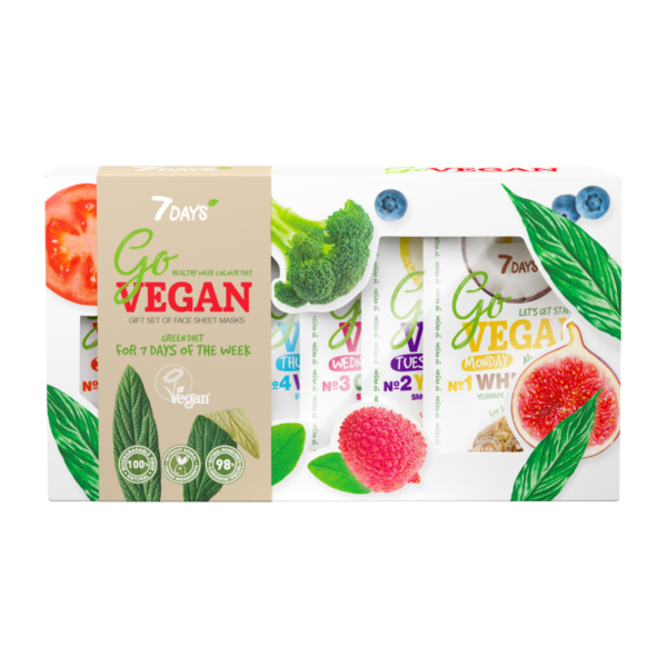 7days-go-vegan-gift-set-healthy-week-combo-7masks