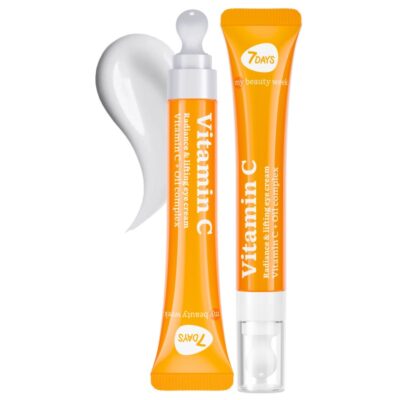 7DAYS MB Vitamin C Radiance & Lift Eye Concentrate