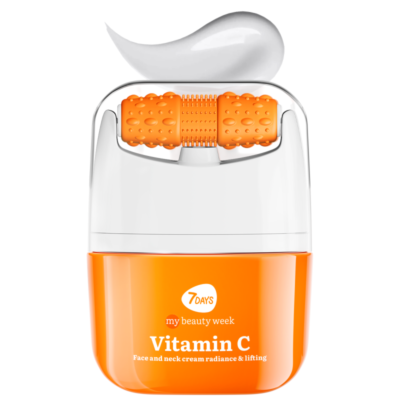 7DAYS MB Vitamin C V Shaping Facial Radiance & Lift