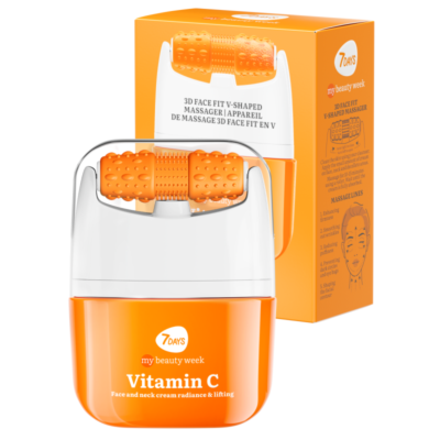 7DAYS MB Vitamin C V Shaping Facial Radiance & Lift
