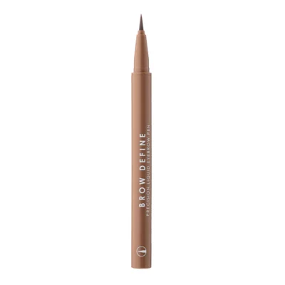 MUA Brow Define Liquid Brow Pen – Light Brown