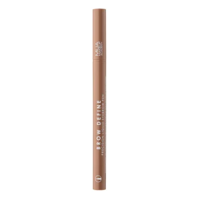 MUA Brow Define Liquid Brow Pen – Light Brown