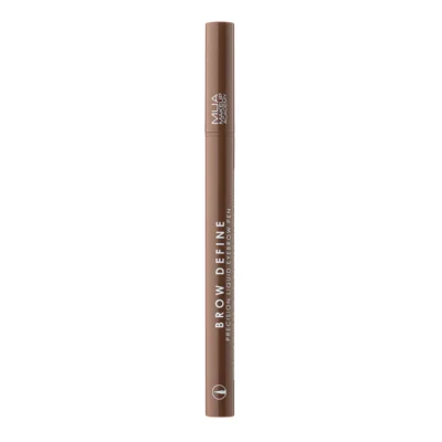 MUA Brow Define Liquid Brow Pen – Mid Brown