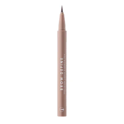 MUA Brow Define Liquid Brow Pen – Taupe