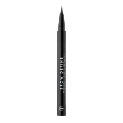 MUA Brow Define Liquid Brow Pen – Black