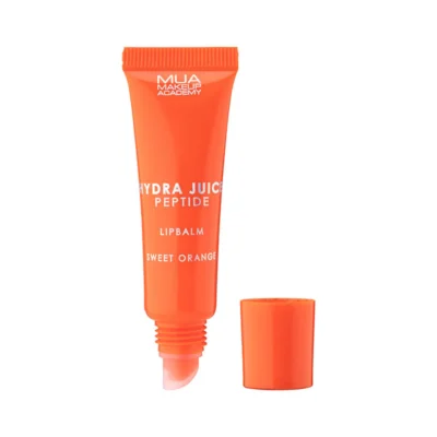 MUA Peptide Lip Balm – Sweet Orange