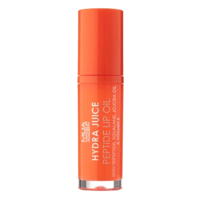MUA Peptide Lip Oil – Sweet Orange