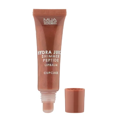 MUA Peptide Lip Balm – Cupcake