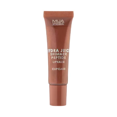 MUA Peptide Lip Balm – Cupcake