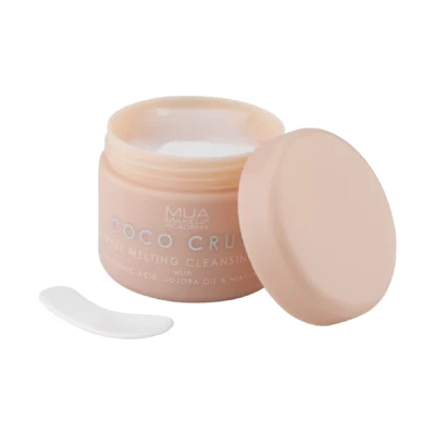 MUA Mini Cleansing Balm – Coco Crush