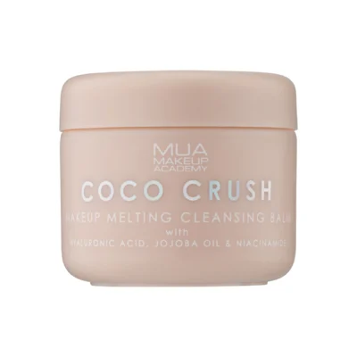 MUA Mini Cleansing Balm – Coco Crush