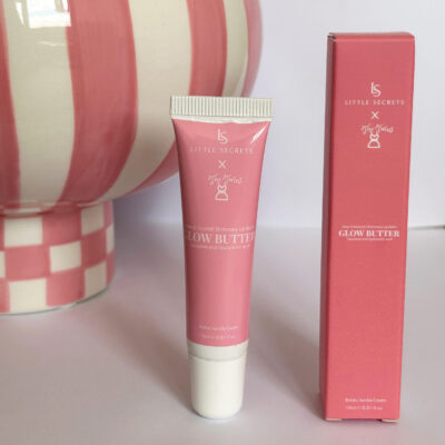 Little Secrets – Glow Butter Lip Balm