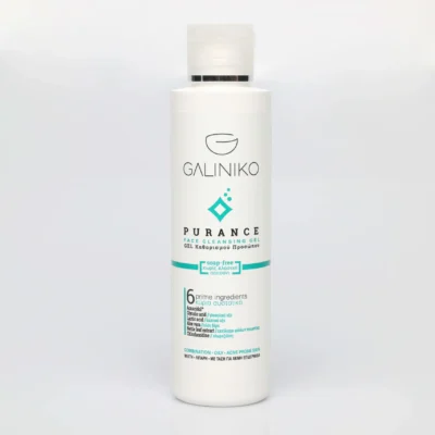 Galiniko – Purance Gel