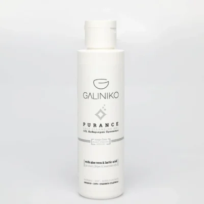 Galiniko – Purance Gel Κανονική Επιδερμίδα